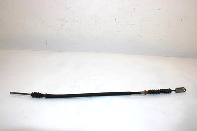00 Kawasaki Prairie 300 Kvf300b2 Oem Foot Brake Cable 54005-1186 AK0