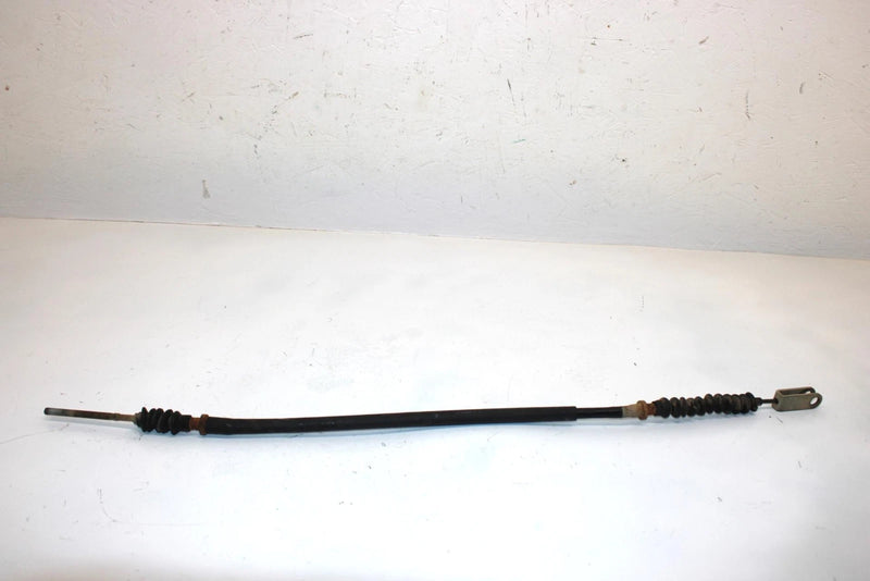 00 Kawasaki Prairie 300 Kvf300b2 Oem Foot Brake Cable 54005-1186 AK0