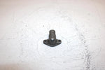 2000 Suzuki Lt-a500f Oem Thermostat Housing Cover 17661-44D00 AS25