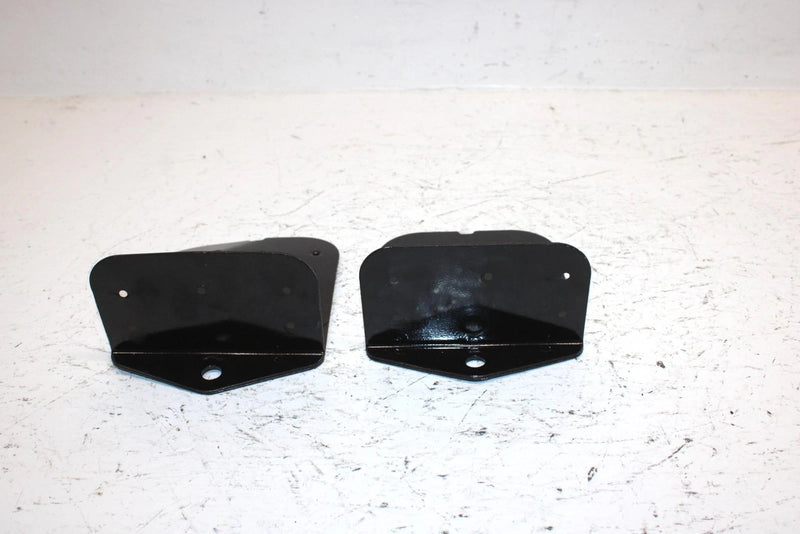 1991 Yamaha Phazer Ii Oem Frame Reinforcement Set 89F-21910-01-00 SY27