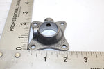 1999 Ski-doo Mxz 670 Oem Swaybar Housing 506139000 Q3031