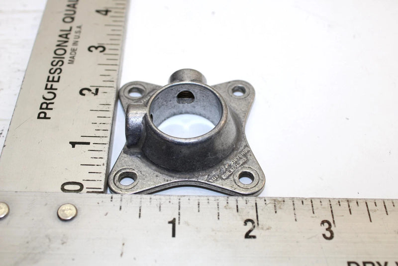 1999 Ski-doo Mxz 670 Oem Swaybar Housing 506139000 Q3031