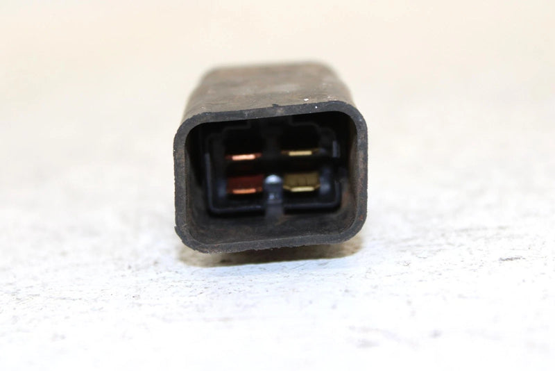 2002 Kawasaki Prairie 650 Oem Starter Relay 27002-1086 AK27