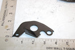 01 Polaris Xc Sp 600 Oem Lower Hood Hinge Set 5243992-067 5243991-067 SP65