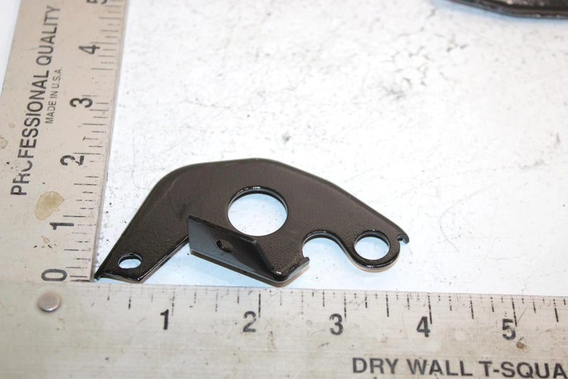 01 Polaris Xc Sp 600 Oem Lower Hood Hinge Set 5243992-067 5243991-067 SP65