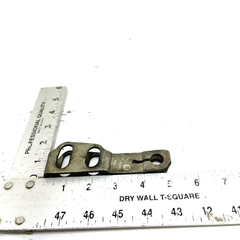 83-86 Suzuki ALT125 OEM Rear Brake Cam Arm 64451-24302 AS31