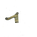 06-08 Honda Sportrax 250 TRX250 OEM Clutch Cable Bracket 22838-HN6-A30 AH83