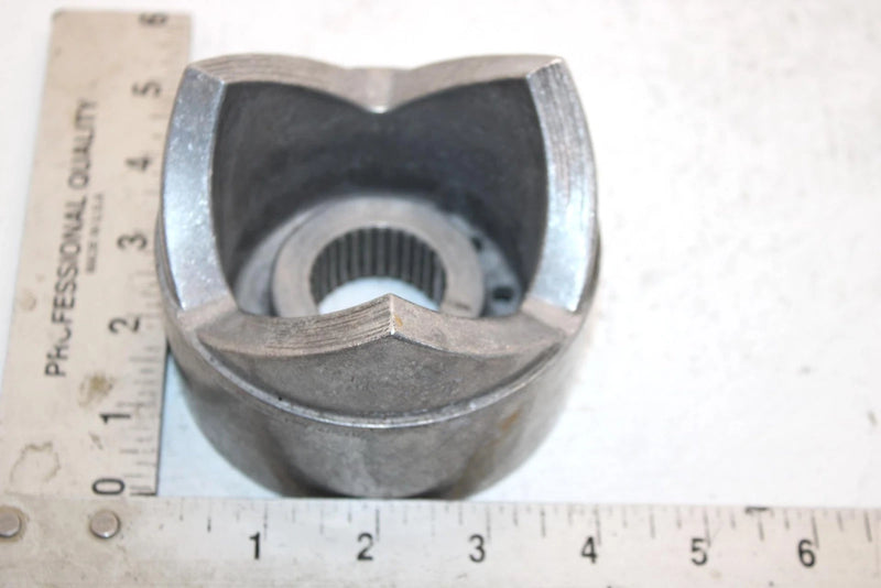 2001 Polaris Magnum 325 Oem Secondary Clutch Helix 5132751 AP98
