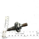 11-14 Polaris Sportsman 550 OEM Trans Output Shaft 3235195 AP238
