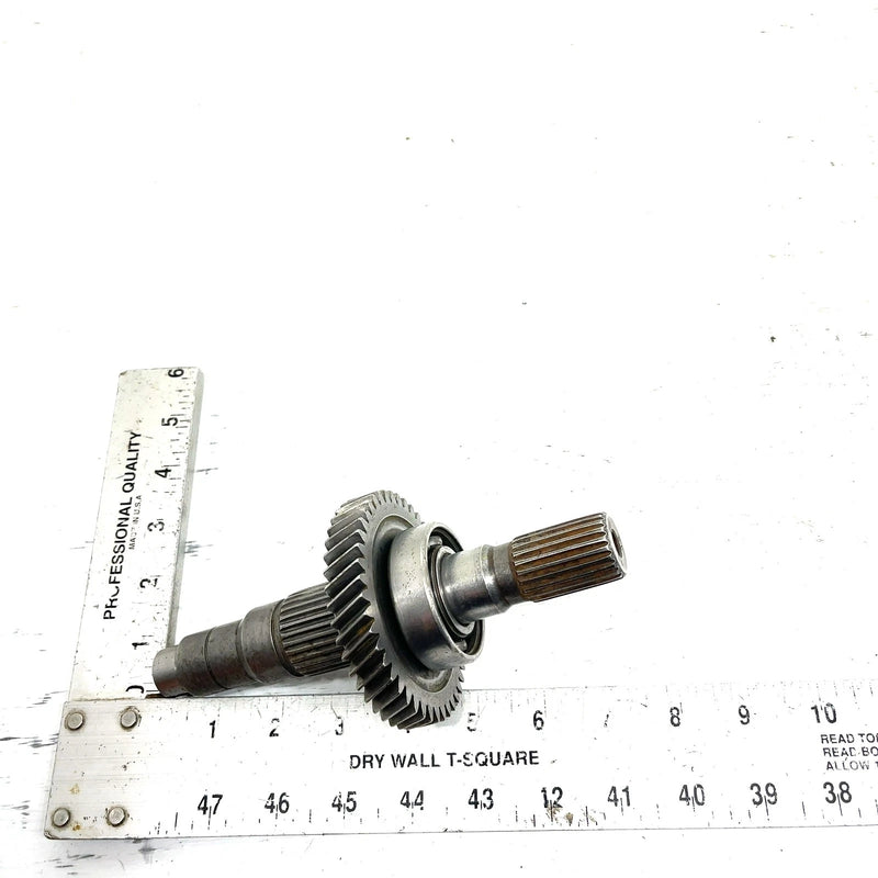 11-14 Polaris Sportsman 550 OEM Trans Output Shaft 3235195 AP238