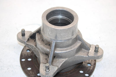 87 Polaris Trail Boss 4x4 Oem Front Hub/ Brake Disk 5211084 5130651 AP9