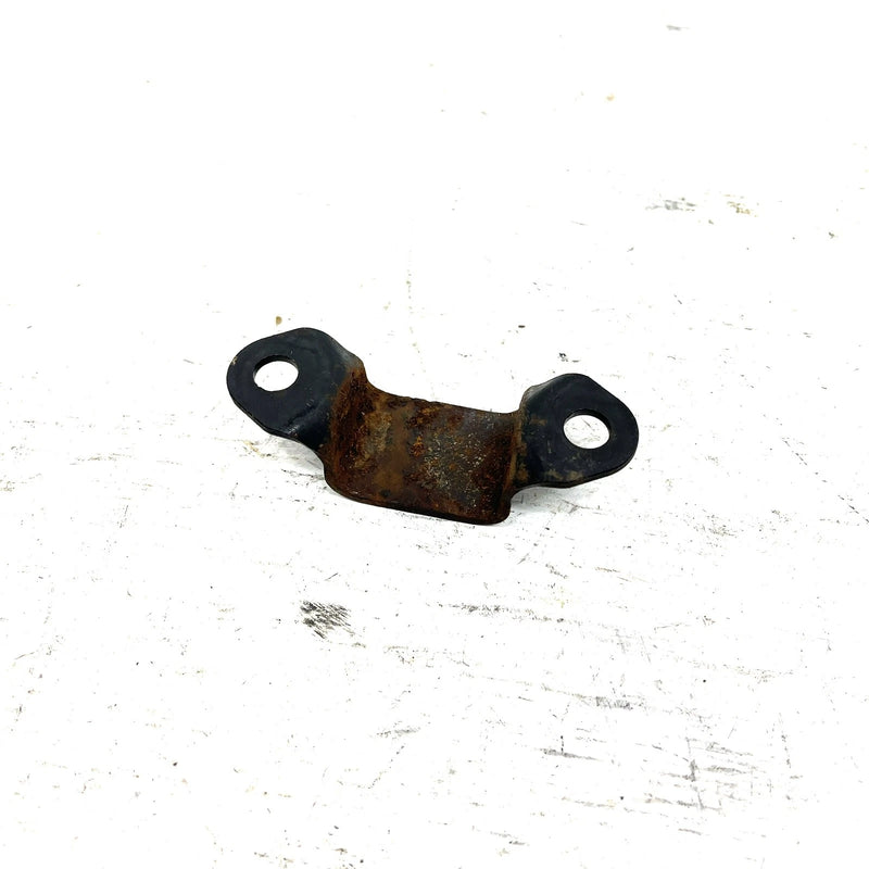 2012 Yamaha Grizzly 550 YFM550 4x4 OEM Sway Bar Mount 1HP-F386H-00-00 AY65