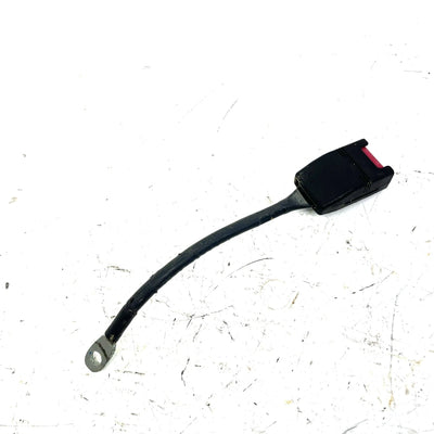 08-09 Kawasaki Teryx 750 KRF750A 4x4 OEM Seatbelt Buckle 53061-0002 XK0