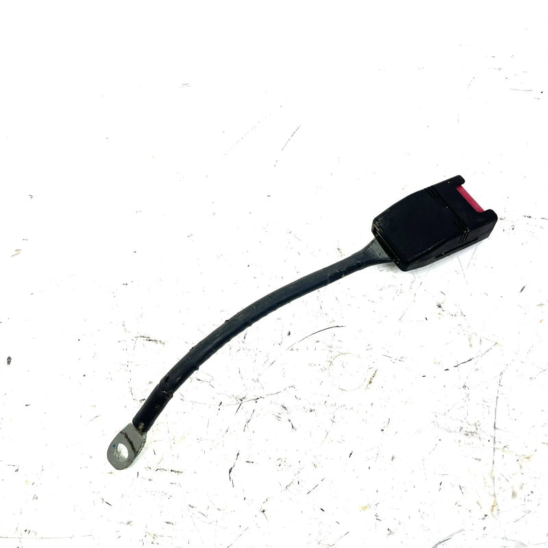 08-09 Kawasaki Teryx 750 KRF750A 4x4 OEM Seatbelt Buckle 53061-0002 XK0