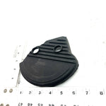 95 Yamaha Big Bear 350 YFM350FW 4x4 OEM Shift Shaft Cover 3JN-18129-00-00 AY58