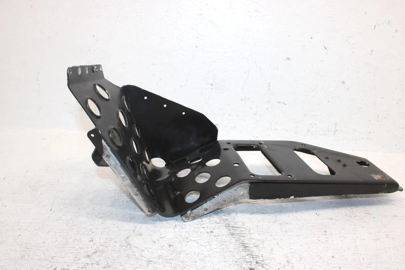 1999 Arctic Cat Zr 600 Oem Left Footrest 1706-361 SA19