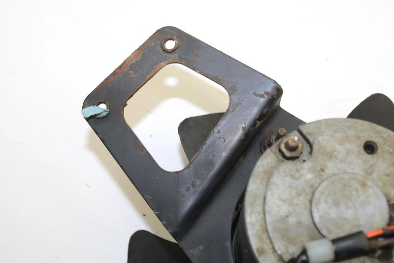 1999 Polaris Sportsman 500 Oem Radiator Cooling Fan 4170013 AP119