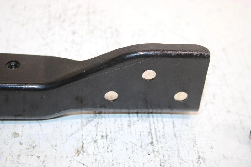 88 Yamaha Excel Iii Oem Steering Gate Bracket Set 82A-23898-00-00 SY12