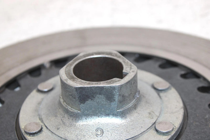 1997 Yamaha Vmax Sx 700 Triple Oem Brake Rotor 8DN-2581T-00-00 SY10