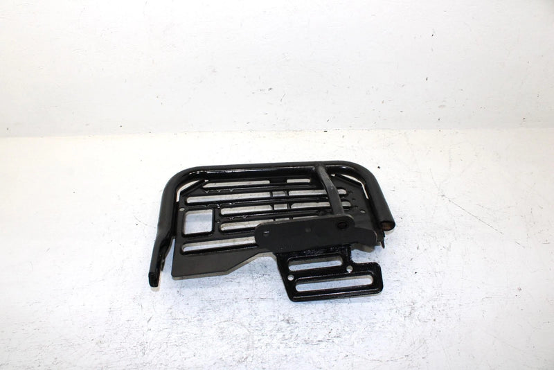 2002 Arctic Cat 375 Automatic (4x4 Green) Oem Left Footrest 0506-728 AA29