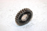 1997 Arctic Cat Bearcat 454 Oem 2nd Driven Gear 28T 3446-022 AA11