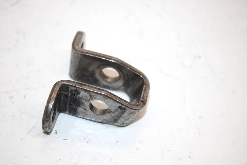 86 Honda Fourtrax 350 Trx350 4x4 Oem Clutch Arm Pivot Bracket 22836-HA0-000 AH31