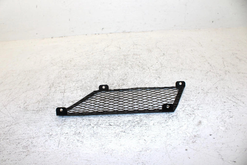 1996 Yamaha Vmax 600 Oem Hood Screen Protector 8AB-77557-00-00 SY29