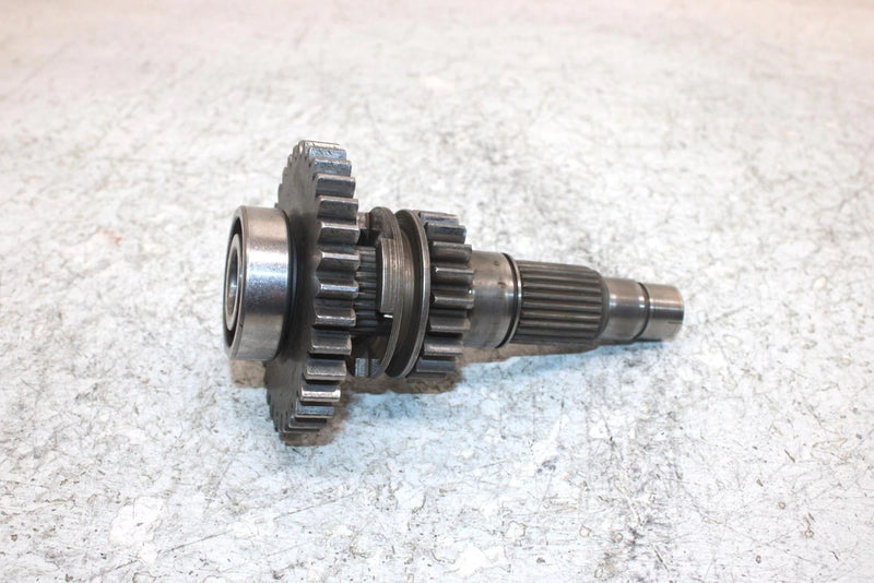 1998 Polaris Xplorer 300 Oem Transmission Reverse Shaft 3233175 AP180