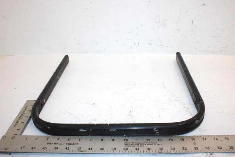 2001 Polaris 800 Le Oem Rear Bumper 2632165-309 SP22