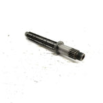 83-86 Suzuki ALT125 OEM Trans Driveshaft 24131-18911 AS31