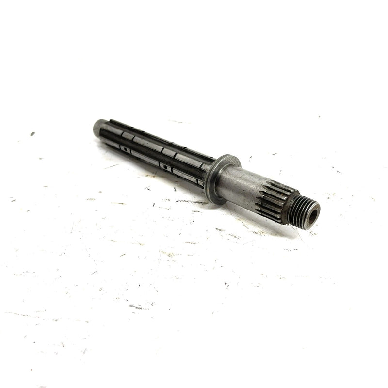 83-86 Suzuki ALT125 OEM Trans Driveshaft 24131-18911 AS31