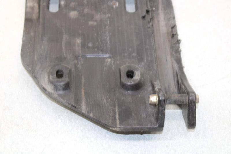 2006 Polaris Outlaw 500 Oem Rear Skid Plate Guard 5436463 AP4