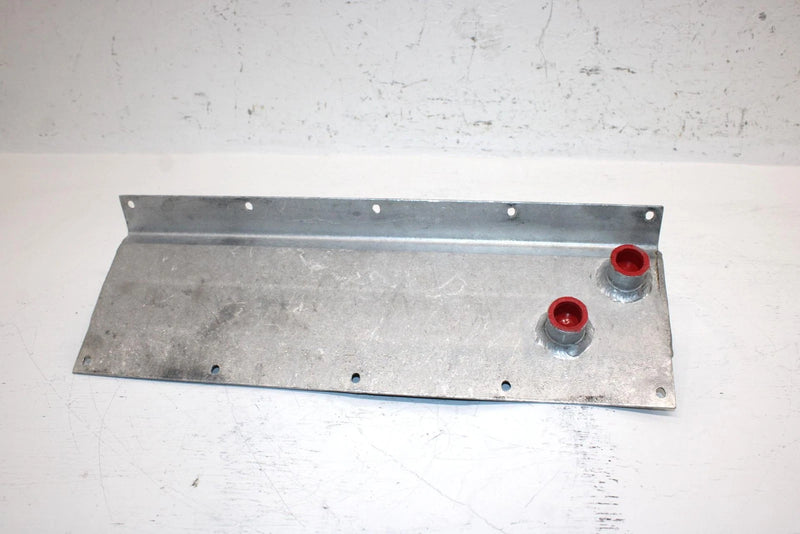 2000 Ski-doo Mxz 600 Oem Front Heat Exchanger 517297100 SS15