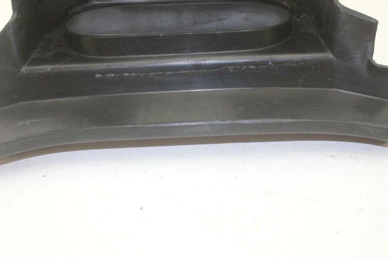 85 Yamaha Phazer OEM Upper Handlebar Cover 8X9-23815-00-00 SY42