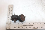 1990 Polaris Trail Boss 250 Oem Engine Mount Dampner Pair 3110028 AP162