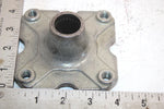 01 Polaris Sportsman 90 Oem Rear Wheel Hub Pair 0450831-385 AP61
