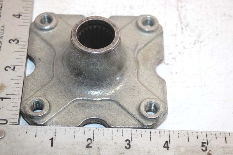 01 Polaris Sportsman 90 Oem Rear Wheel Hub Pair 0450831-385 AP61