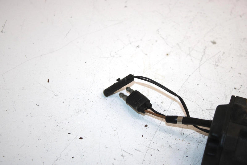 94 Polaris Xlt Sp Oem Throttle Lever Assembly 2010142 SP141