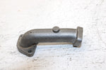 2007 Yamaha  Raptor 80 Oem Intake Manifold 55X-13586-00-00 AY54