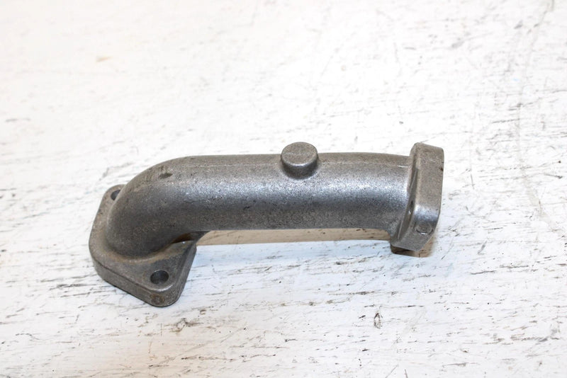2007 Yamaha  Raptor 80 Oem Intake Manifold 55X-13586-00-00 AY54