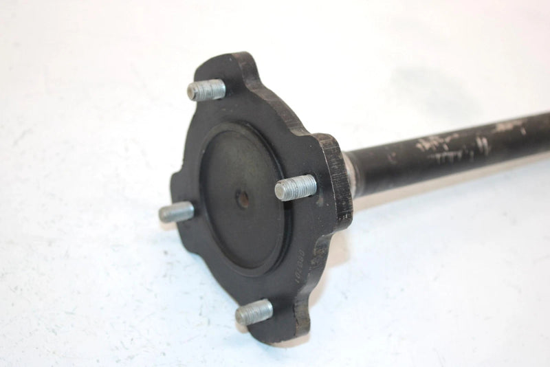 02 Arctic Cat 375 4x4 Automatic Oem Left Rear Axle 0502-273 AA23