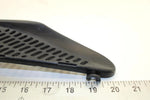 2002 Ski-doo Mxz 800 Oem Left Intermediate Grill 517302672 SS91
