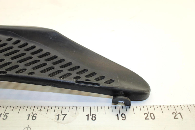 2002 Ski-doo Mxz 800 Oem Left Intermediate Grill 517302672 SS91