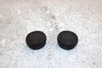 1993 Polaris 250 Oem Press In Hub Cap Pair 5431368 AP182