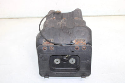 91 Yamaha  Big Bear  4wd Oem Storage Box 1YW-2160A-00-00 1YW-2160A-20-00 AY43