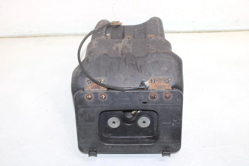 91 Yamaha  Big Bear  4wd Oem Storage Box 1YW-2160A-00-00 1YW-2160A-20-00 AY43