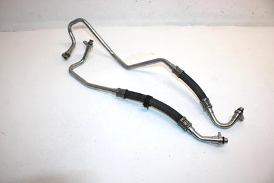 2003 Honda Fourtrax Foreman Rubicon Oem A/B Oil Hose Set 15540-HN2-000 AH11
