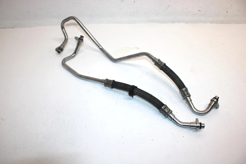 2003 Honda Fourtrax Foreman Rubicon Oem A/B Oil Hose Set 15540-HN2-000 AH11