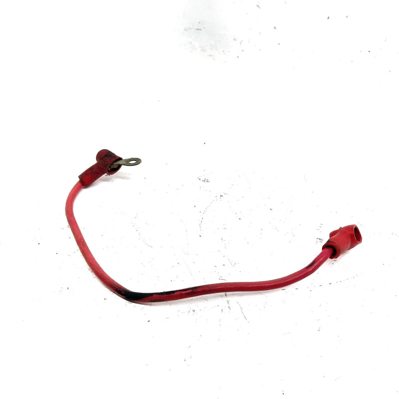 85-88 Polaris Trail Boss 250R OEM Battery To Solenoid Cable 4010065 AP196