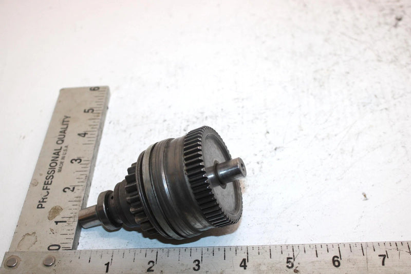 1994 Kawasaki 750 Ss Super Sport Oem Starter Bindex 13101-3706 JK9